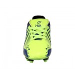 HDL Football Shoes Amaze Green Blue